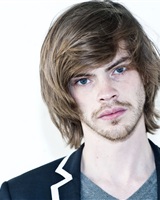 Mathieu Lourdel