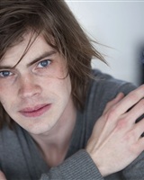 Mathieu Lourdel