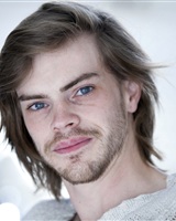 Mathieu Lourdel