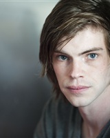 Mathieu Lourdel