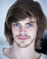 Mathieu Lourdel