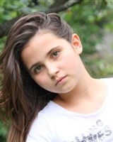 Lily-carla Satre