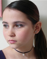 Lily-carla Satre