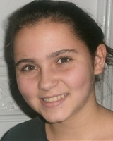 Lily-carla Satre
