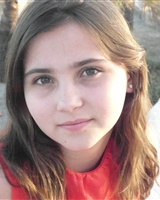 Lily-carla Satre