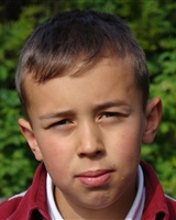Bertrant Perry