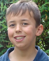Bertrand Perry