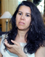 Rahma El Madani