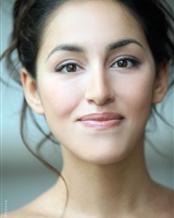 Anoushka Ravanshad