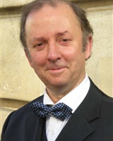 Gérard GRAILLOT1