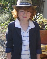 Sacha Domece