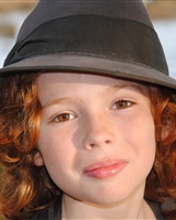 Sacha Domece