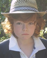 Sacha Domece
