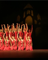 D'ARMENIE CIE YERAZ
