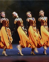 D'ARMENIE CIE YERAZ