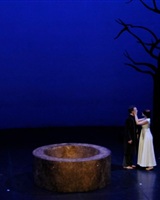 pelleas et melissandre