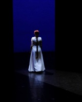 pelleas et melissandre