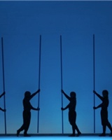 LA FLUTE ENCHANTEE