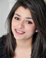 Inès Bekkouche