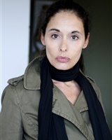 Emmanuelle Escourrou