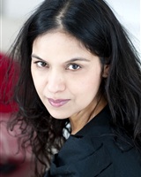 Véronique Sacri