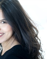 Véronique Sacri