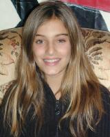 Cassandra Harouche