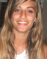 Cassandra Harrouche