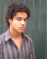 portrait