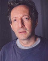 Eric Naggar