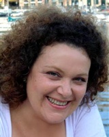 Anne-Marie Pisani