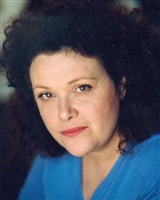 Anne-Marie Pisani&copy; Carlotta Forsberg 