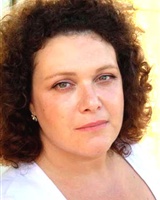Anne-Marie Pisani