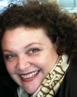 Anne-Marie Pisani