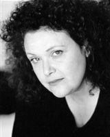 Anne-Marie Pisani&copy; Carlotta Forsberg 