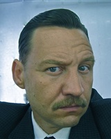 Nicky Marbot