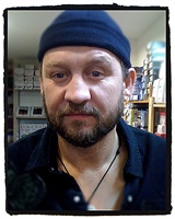 Nicky Marbot