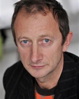 Patrick Sueur&copy; Céline Nieszawer 