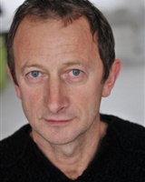 Patrick Sueur&copy; Céline Nieszawer 