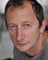 Patrick Sueur