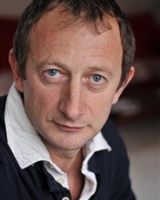 Patrick Sueur&copy; Céline Nieszawer 
