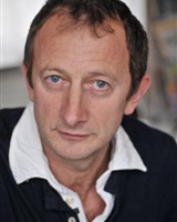 Patrick Sueur&copy; Céline Nieszawer 
