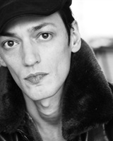 Jean-Marco Montalto&copy; Céline Nieszawer 