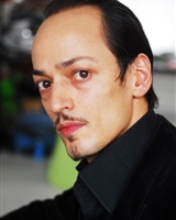 Jean-Marco Montalto&copy; Céline Nieszawer 