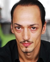 Jean-Marco Montalto&copy; Céline Nieszawer 