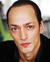 Jean-Marco Montalto&copy; Céline Nieszawer 