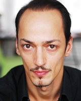 Jean-Marco Montalto&copy; Céline Nieszawer 