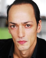 Jean-Pierre Martins&copy; Céline Nieszawer 
