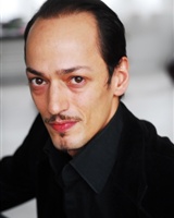 Jean-Marco Montalto&copy; Céline Nieszawer 