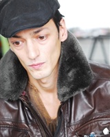 Jean-Marco Montalto&copy; Céline Nieszawer 